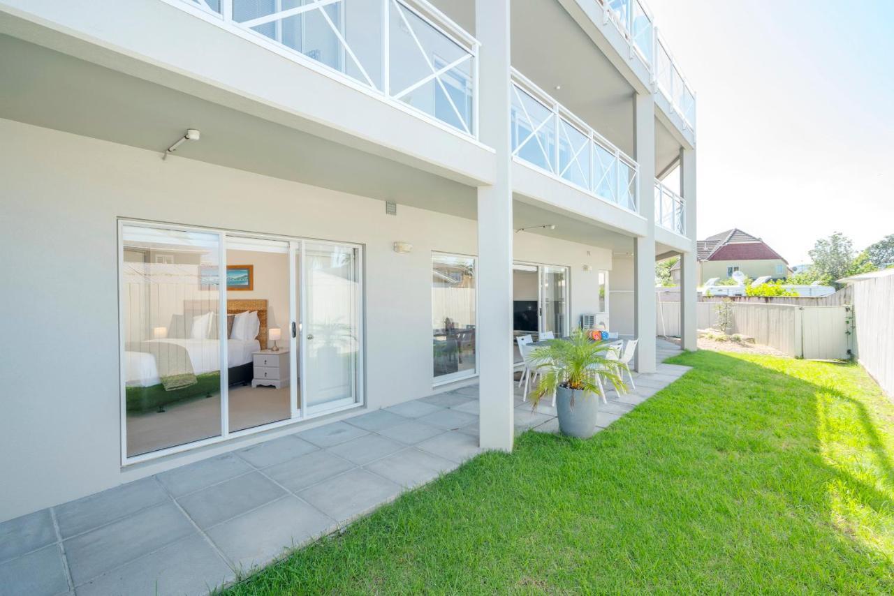 Crow'S Nest Apartments Whitianga Extérieur photo