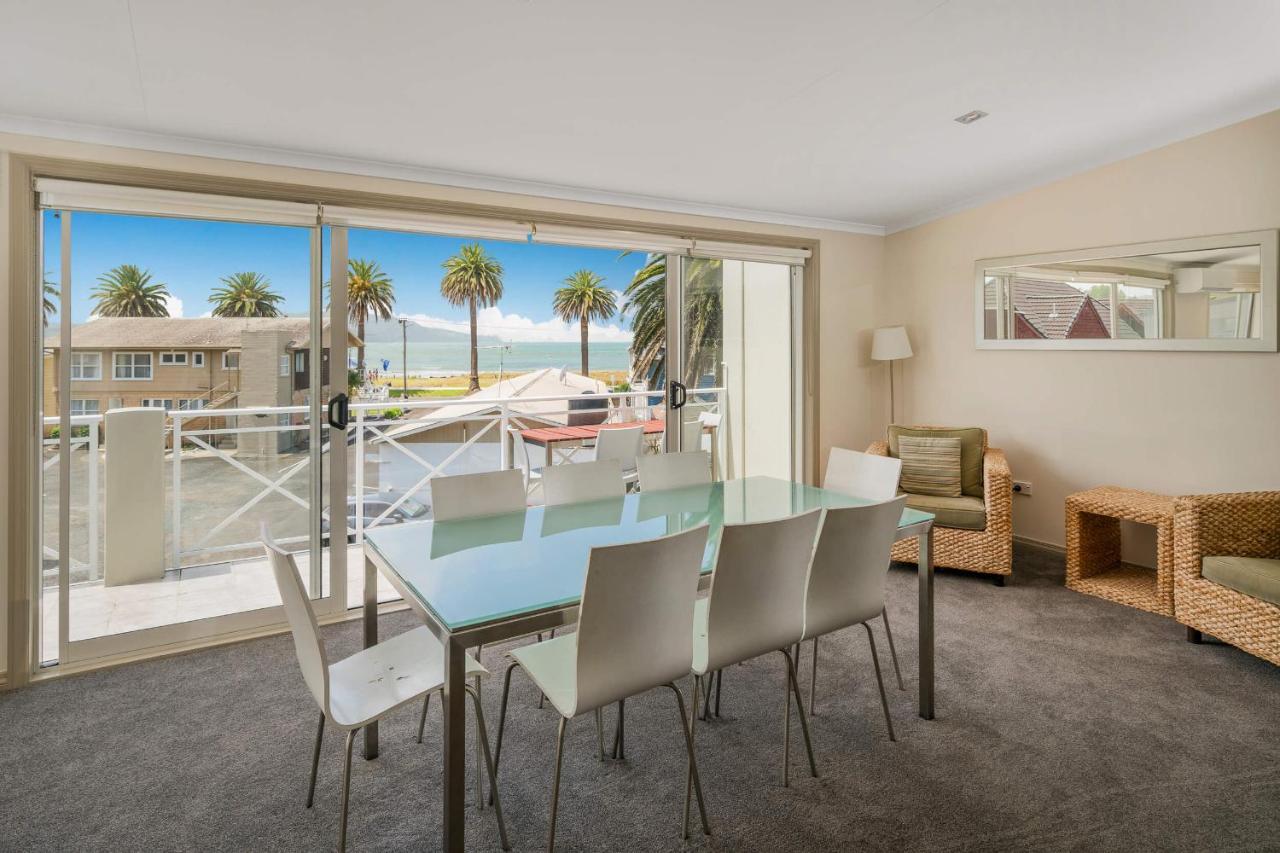 Crow'S Nest Apartments Whitianga Extérieur photo