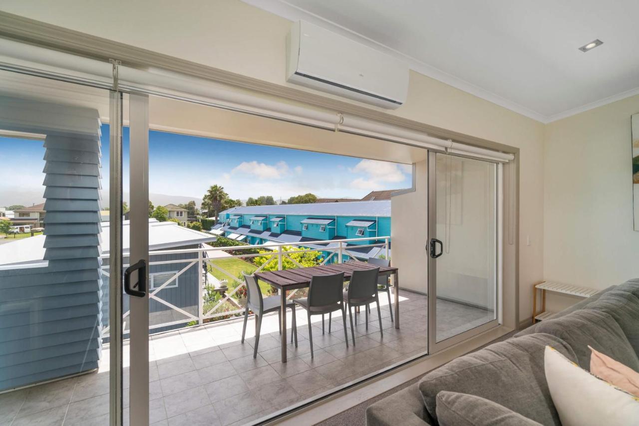 Crow'S Nest Apartments Whitianga Extérieur photo