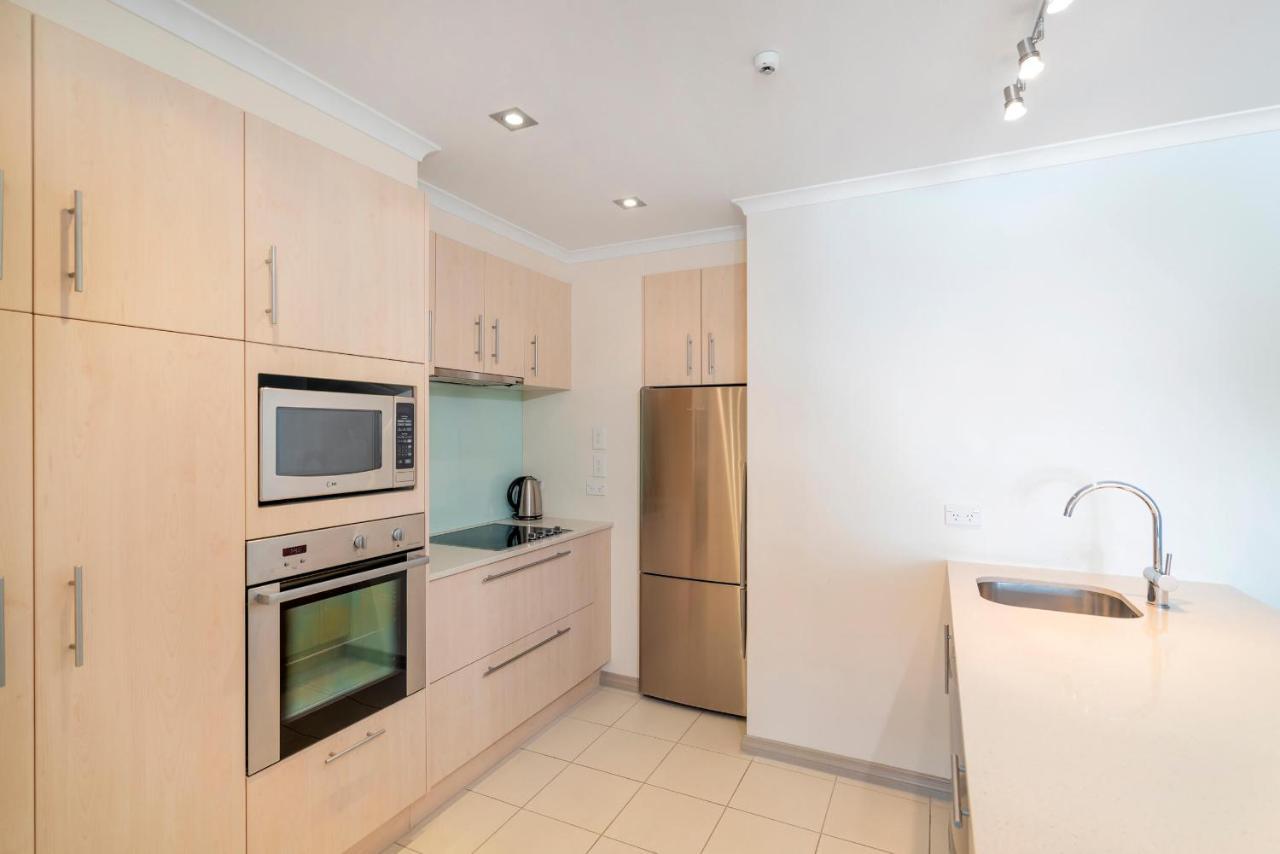 Crow'S Nest Apartments Whitianga Extérieur photo