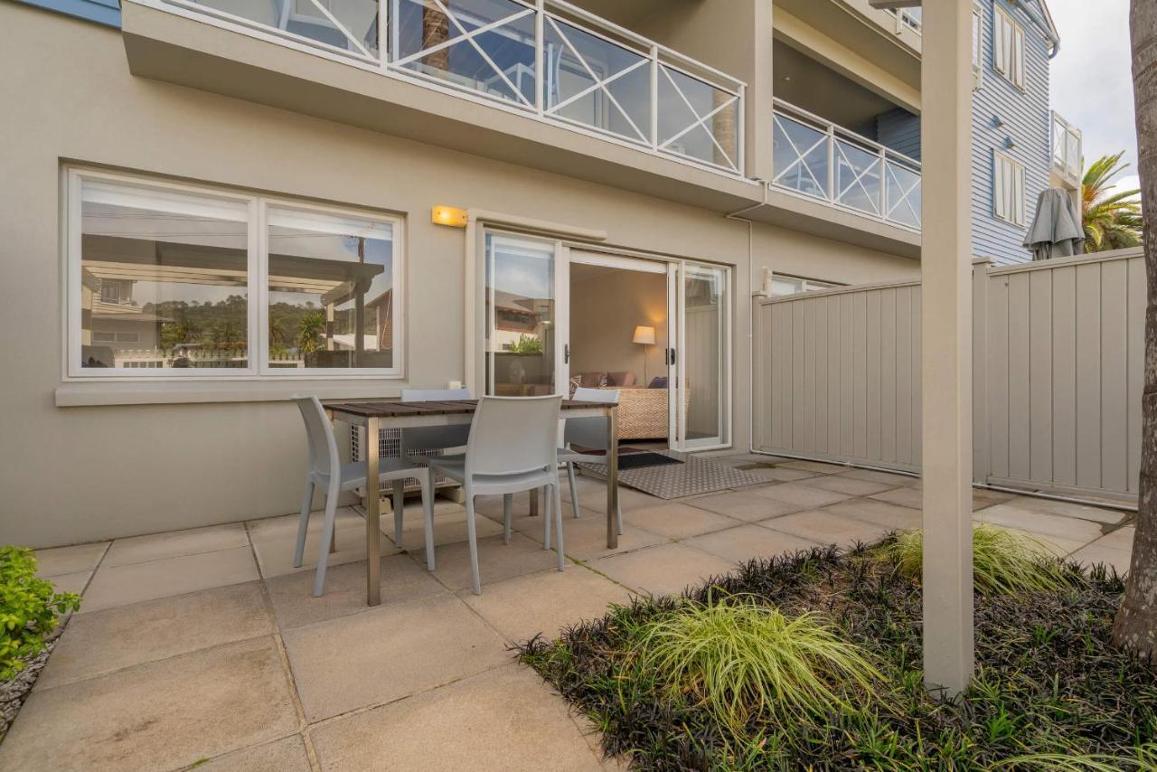 Crow'S Nest Apartments Whitianga Extérieur photo