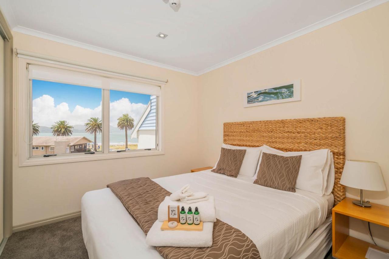 Crow'S Nest Apartments Whitianga Extérieur photo