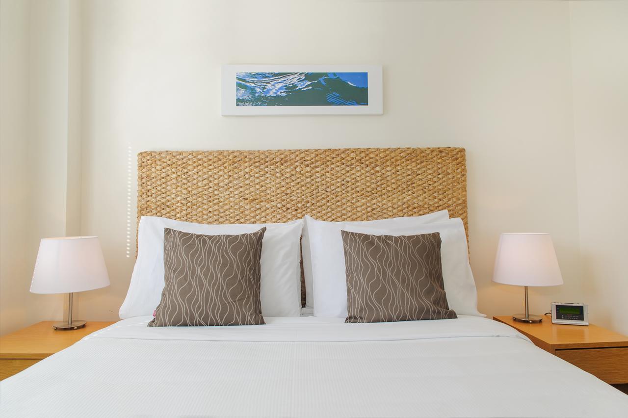 Crow'S Nest Apartments Whitianga Extérieur photo